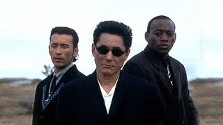 「ヤクザ映画」ブラザー ✔️📀📽️ サスペンスドラマ最新2023