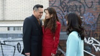 「ヤクザ映画」縁切り闇稼業 重婚詐欺の陰謀 ✔️📀📽️ サスペンスドラマ最新2023