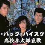 新・ビーバップハイスクール  高校与太郎怨歌 ✔️📀📽️ サスペンスドラマ最新2023