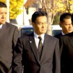 「ヤクザ映画」実録 みちのく抗争 死守りの盃 💖 サスペンスドラマ最新2023