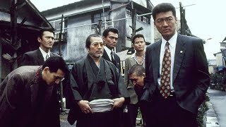 「ヤクザ映画」広島やくざ戦争　シリーズ　実録 広島やくざ戦争 ✔️📀📽️ サスペンスドラマ最新2023