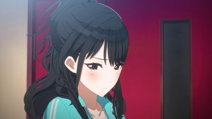 【シャニアニ】アニメ「アイドルマスター シャイニーカラーズ」劇場本予告＜第2章＞｜10月27日(金)より第1章 劇場先行上映！【アイドルマスター】