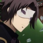 「陰の実力者になりたくて！ 2nd season」 第6話予告≪ノーマルVer.≫「ジョン・スミス」