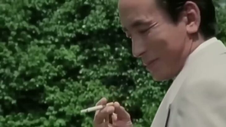 「ヤクザ映画」新 第三の極道 #3 💖 サスペンスドラマ最新2023