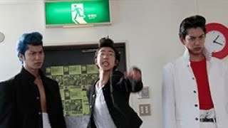 「ヤクザ映画」熱血硬派くにおくん 第3話 ✔️📀📽️ サスペンスドラマ最新2023