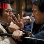 ジャッキー・チェンと真田広之の超絶アクション | ラッシュアワー3 | Netflix Japan