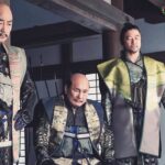 構想30年の北野武監督最新作、全員まともじゃない圧巻のバイオレンス！　映画『首』ファイナル予告映像