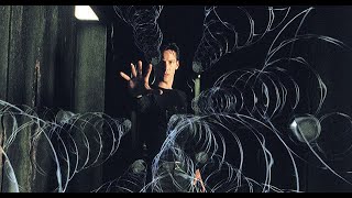 ★シリーズ第4弾「マトリックス レザレクションズThe Matrix Resurrections」【映画予告】