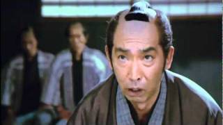 映画「必殺4　恨みはらします!」　予告編