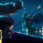 アニメ『ホワット・イフ…？』シーズン２予告編 [4K]