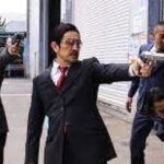 「ヤクザ映画」新 第三の極道 #5 💖 サスペンスドラマ最新2023