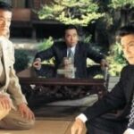 「ヤクザ映画」新 第三の極道 #5 ✔️📀📽️ サスペンスドラマ最新2023