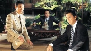 「ヤクザ映画」新 第三の極道 #5 ✔️📀📽️ サスペンスドラマ最新2023