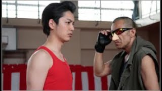 「ヤクザ映画」熱血硬派くにおくん 第6話 ✔️📀📽️ サスペンスドラマ最新2023