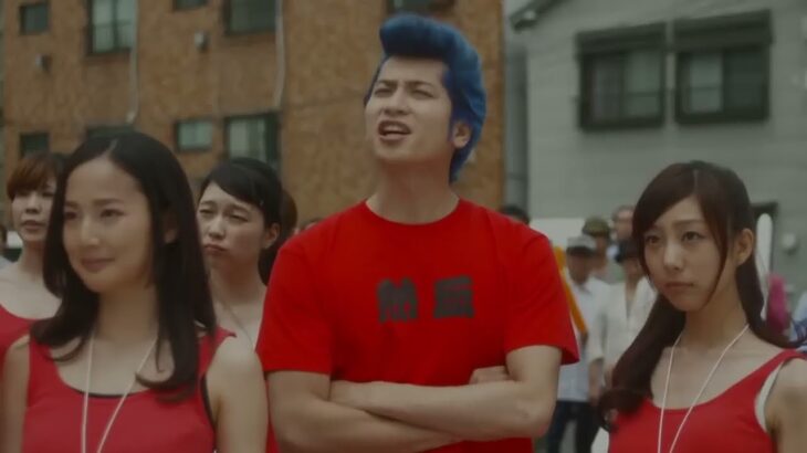 「ヤクザ映画」熱血硬派くにおくん 第8話 ✔️📀📽️ サスペンスドラマ最新2023