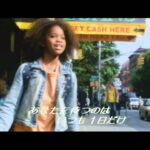 映画『ANNIE／アニー』楽曲クリップ“Tomorrow”　2015年1月24日（土）公開