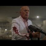 オルガ・キュリレンコ、マイケル・ルーカー、ブルース・ウィリス出演アクション　「ガンズ＆バレッツ CODE:White」予告