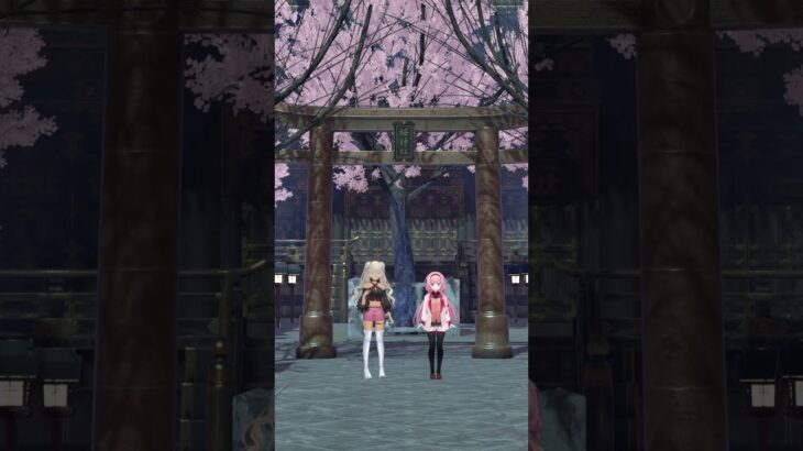 ダイナミックコードクイズ！～これ何話の予告？～【アニメ「DYNAMIC CHORD」より】#轟京子 #周央サンゴ #shorts