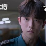 韓国ドラマ『ヴィジランテ』｜本予告｜ナム・ジュヒョク兵役前最後の主演作！警察学校の模範生から悪人を裁くダークヒーローに…復讐に人生捧げるダークスリラー｜Disney+ (ディズニープラス）