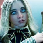 新たな恐怖人形映画『M3GAN／ミーガン』特報 【ジェームズ・ワン＆ブラムハウス最新作】