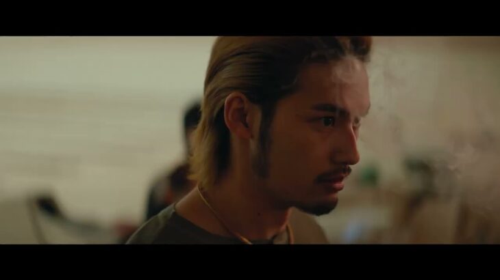 アウトローたちがぶつかり合う！『OUT』アクション全開の本予告映像