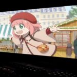 【映画音響+重低音】『劇場版 SPY×FAMILY CODE: White』予告PV