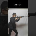 色んなアクション映画のイメージ #Shorts