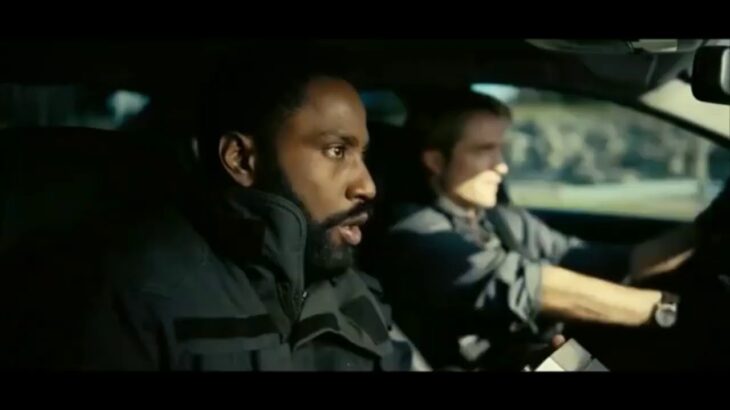 ★ノーラン監督最新作「TENET（テネット）」＜映画予告＞