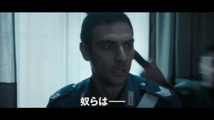 映画『イコライザー THE FINAL』(2023)予告編   人気アクション「イコライザー」のシリーズ最終章となる第3作