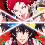 【次回予告】TVアニメ『ヒプノシスマイク-Division Rap Battle-』Rhyme Anima ＋：第7話