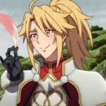 TVアニメ『盾の勇者の成り上がり Season 3』フィーロの次回予告｜第5話「それぞれの道」