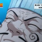 TVアニメ『Dr.STONE NEW WORLD』第2クールWEB予告｜第18話「滅びの煌めき」11月23日(木)22:30より順次放送