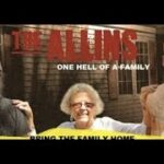 感動映画ならぬ浣腸映画、The Allinsの映画予告がイカれてる 　モチベーションラジオ#５９