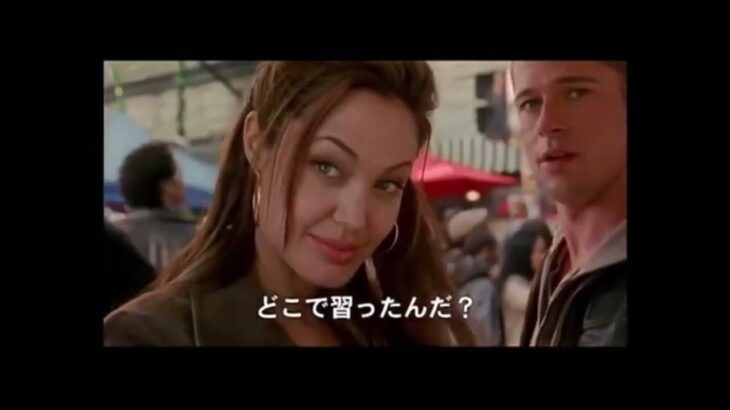 【予告】洋画おすすめ３選 Trailer【アクション】#2