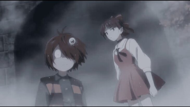 映画『鬼太郎誕生 ゲゲゲの謎UC』ファイナル予告