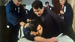 「ヤクザ映画」実録マフィアンヤクザV MONEYTRAPPING 🌟✨⭐️ サスペンスドラマ最新2023