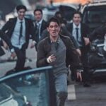 「ヤクザ映画」実録マフィアンヤクザV MONEYTRAPPING ✔️📀📽️ サスペンスドラマ最新2023