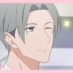 アニメ『新しい上司はど天然』WEB予告│4話目「うち、住む？」