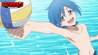 アニメ「ビックリメン」WEB限定予告：第6話「日曜日のブララ」