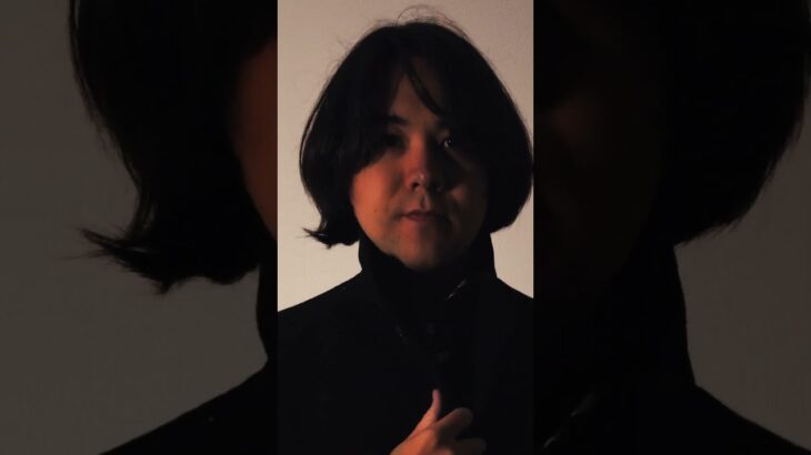 冷え込んできたね！ を壮大な映画予告風にしてみた #shorts #cinematic #shortfilm  #映像作品 #epic #trailer