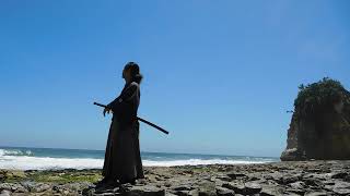 オリジナル時代劇の予告