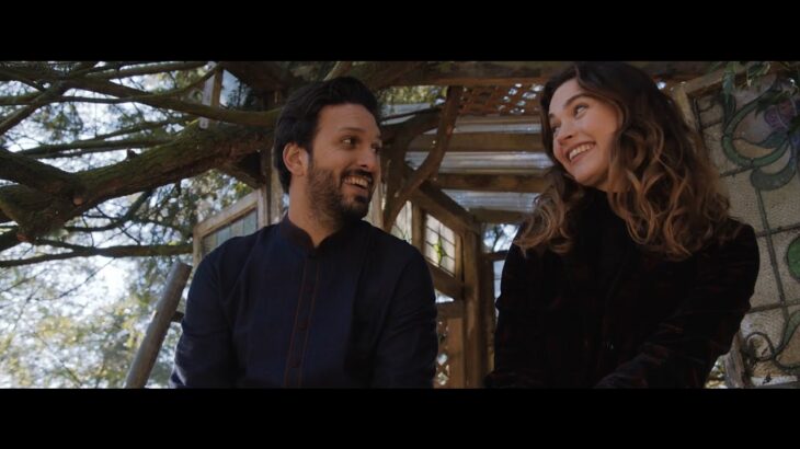 映画『きっと、それは愛じゃない』予告編