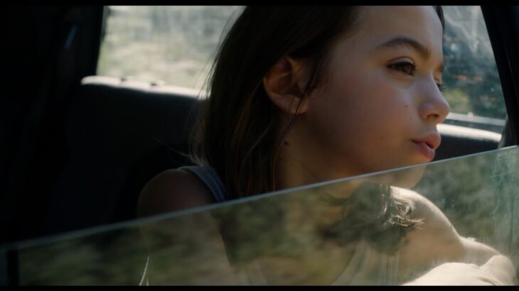 映画『ミツバチと私』予告編