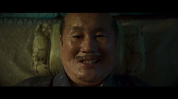 映画『首』ファイナル予告