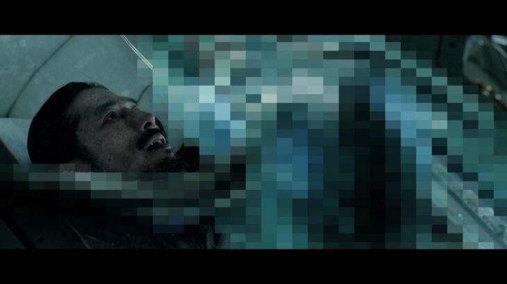 映画『ライフ』予告２ 進化編