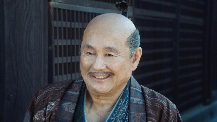 北野武監督映画「首」　圧巻のバイオレンス描写【ファイナル予告】