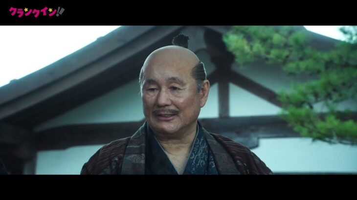 ビートたけし演じる羽柴秀吉が叫ぶ！「さっさと○ねよ！」映画『首』ファイナル予告