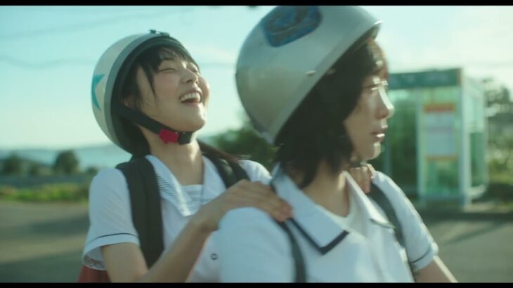 韓国映画「ソウルメイト」本予告