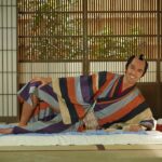 「のみとり侍」予告