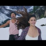 インド古代史からインスピレーションを受けたアクションファンタジー超大作‼『ブラフマーストラ』予告